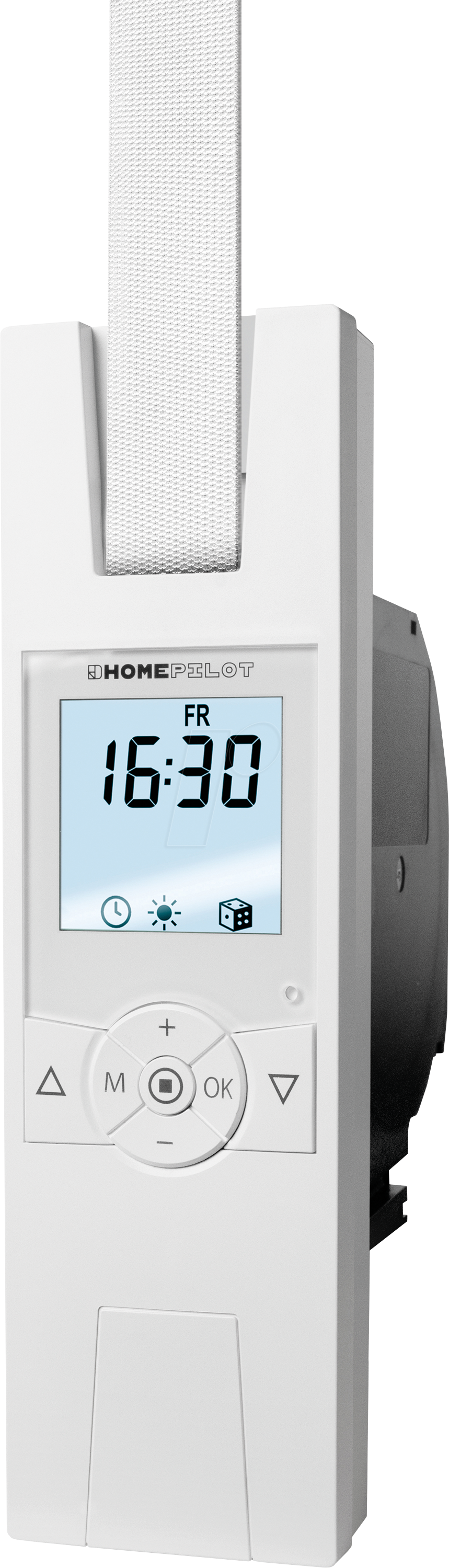 Thumbnail - HOMEPI 10172345 - RolloTron premium, Gurtwickler