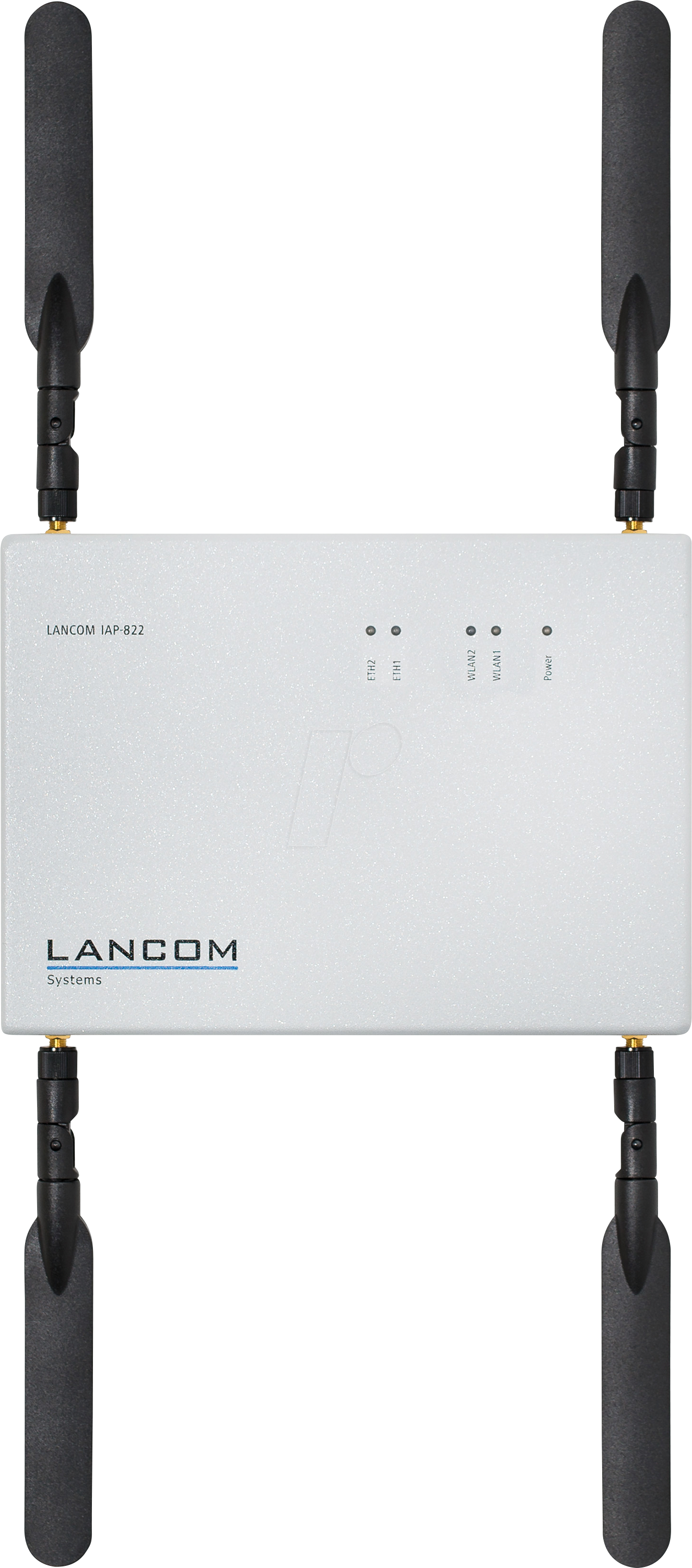 LANCOM IAP-822B5 - WLAN Access Point 2.4/5 GHz 1167 MBit/s, 5er Pack