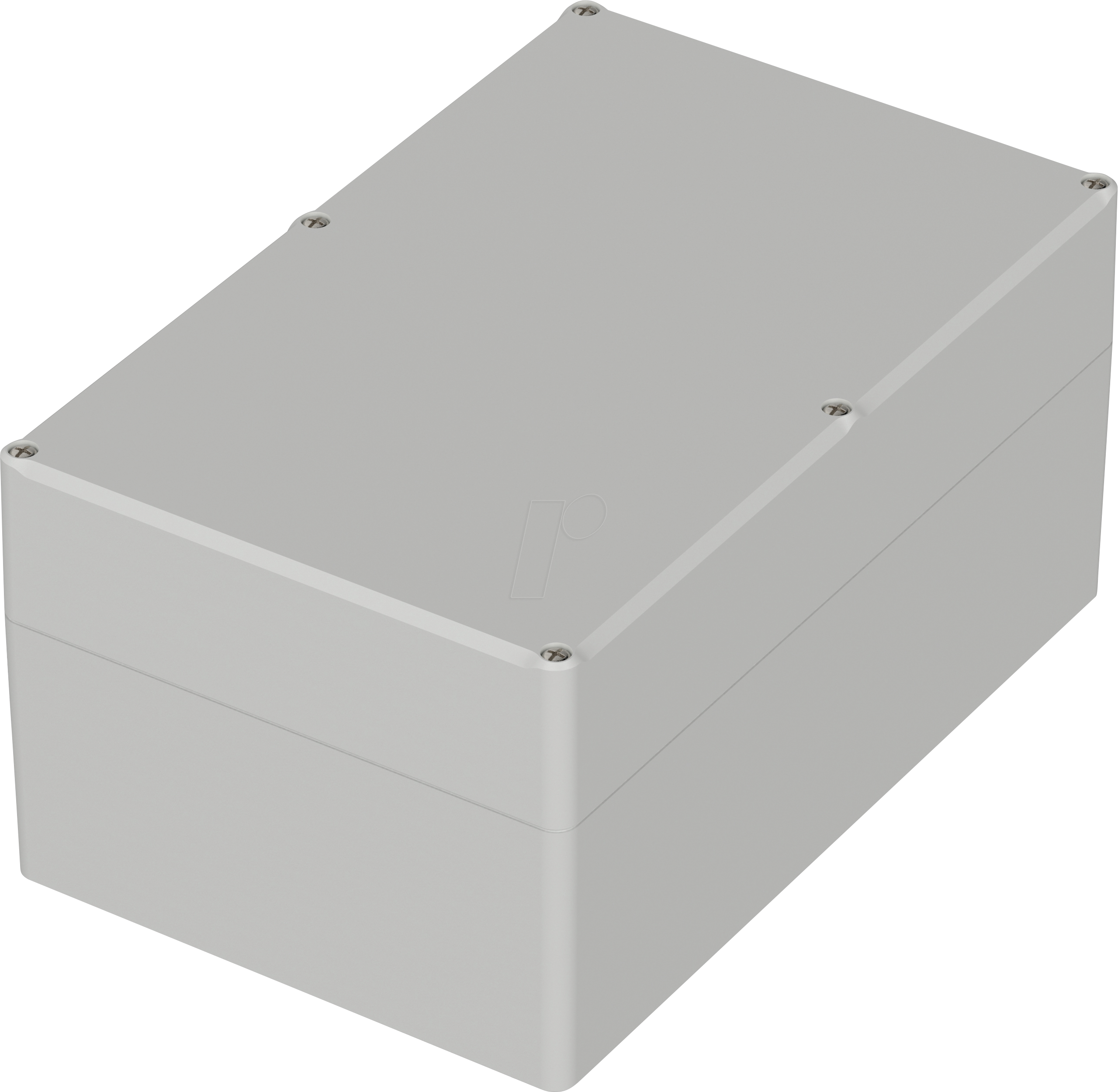 BOPLA EM 241 - Industriegehäuse,250x160x122 mm, IP65