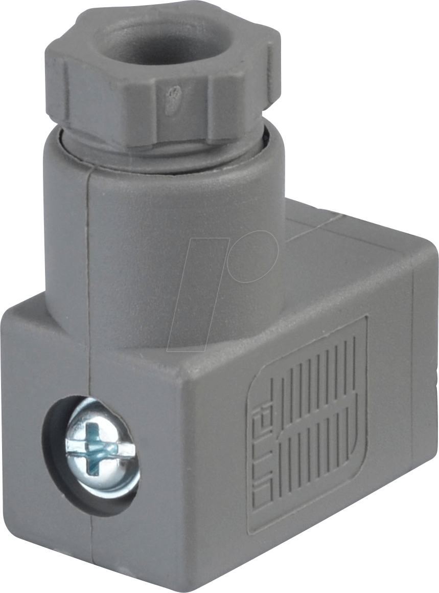 K41 - Zubehör Steckdose, DIN-Stecker