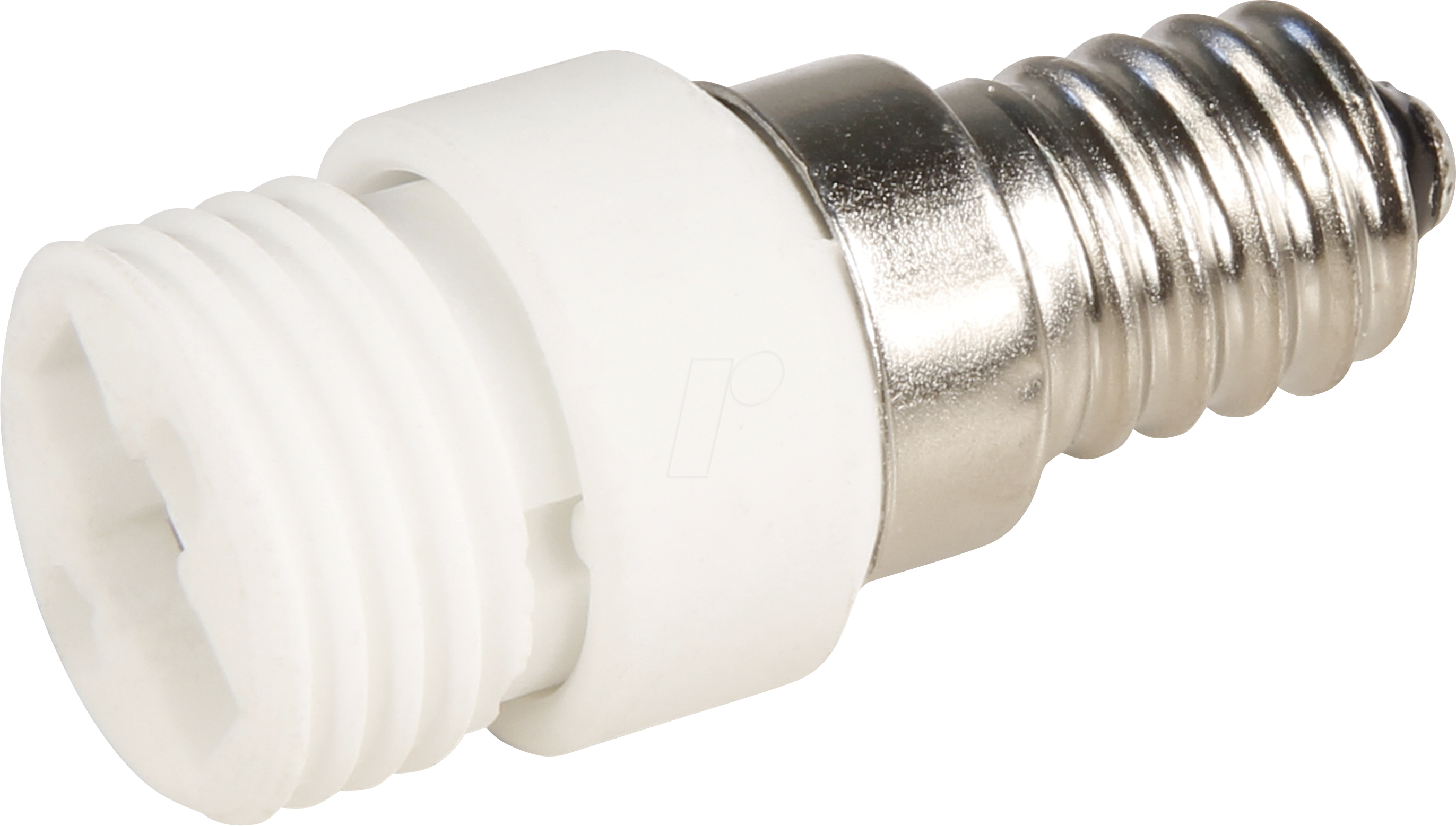 MCS-1451098 - Sockeladapter, E14 auf G9