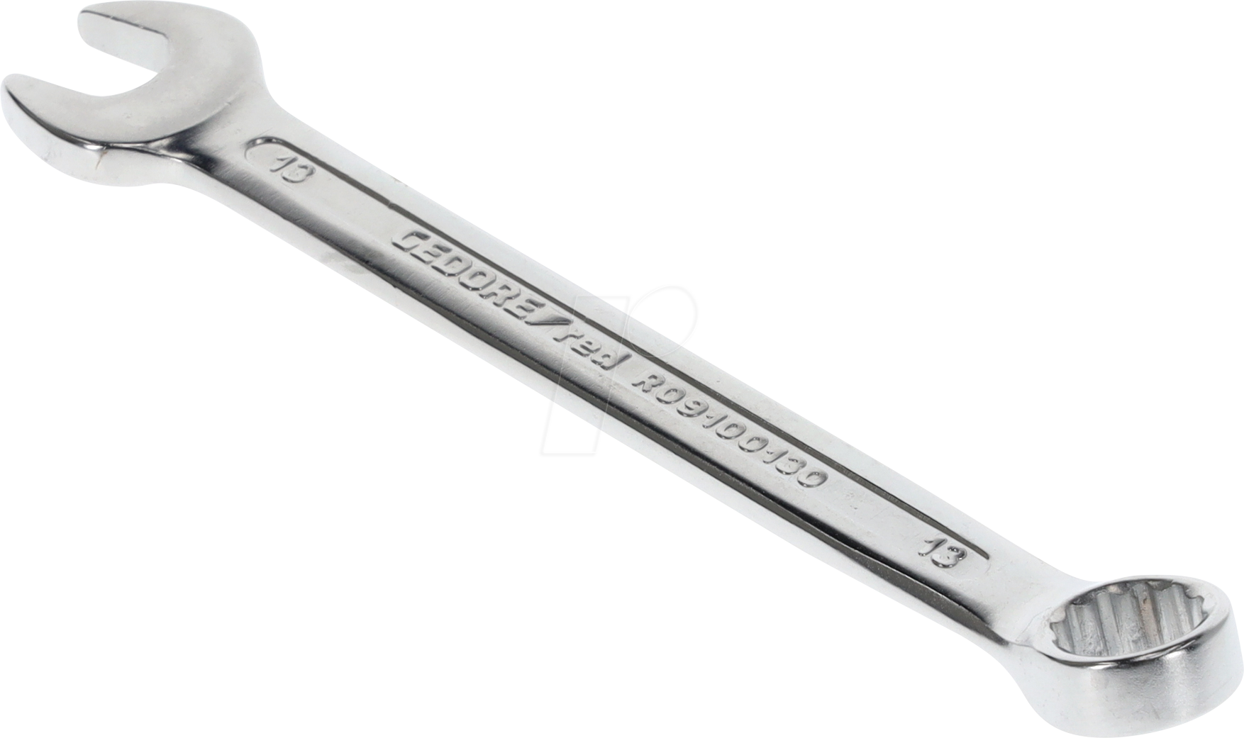 GEDO R09100130 - Ringmaulschlüssel, 13 mm