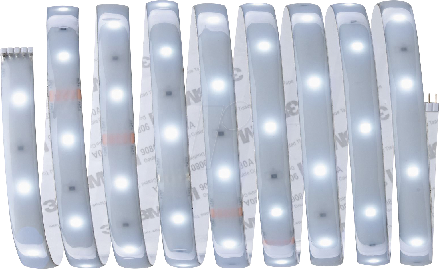 PLM 79875 - MaxLED 250 Stripe 2,5m Daylight IP44 10W