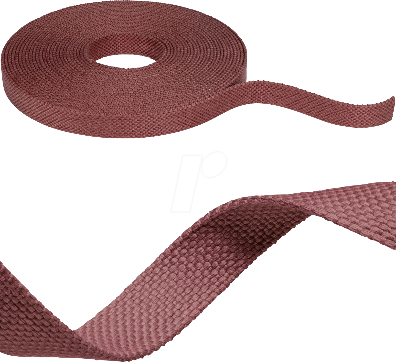 PLM 94637 - ULine Gurt, 10 m, terracota