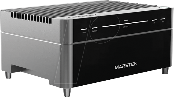 MRST VENUS-A - Balkonkraftwerk Speicher, Marstek Venus-A, All-In-One, 2,12 kWh