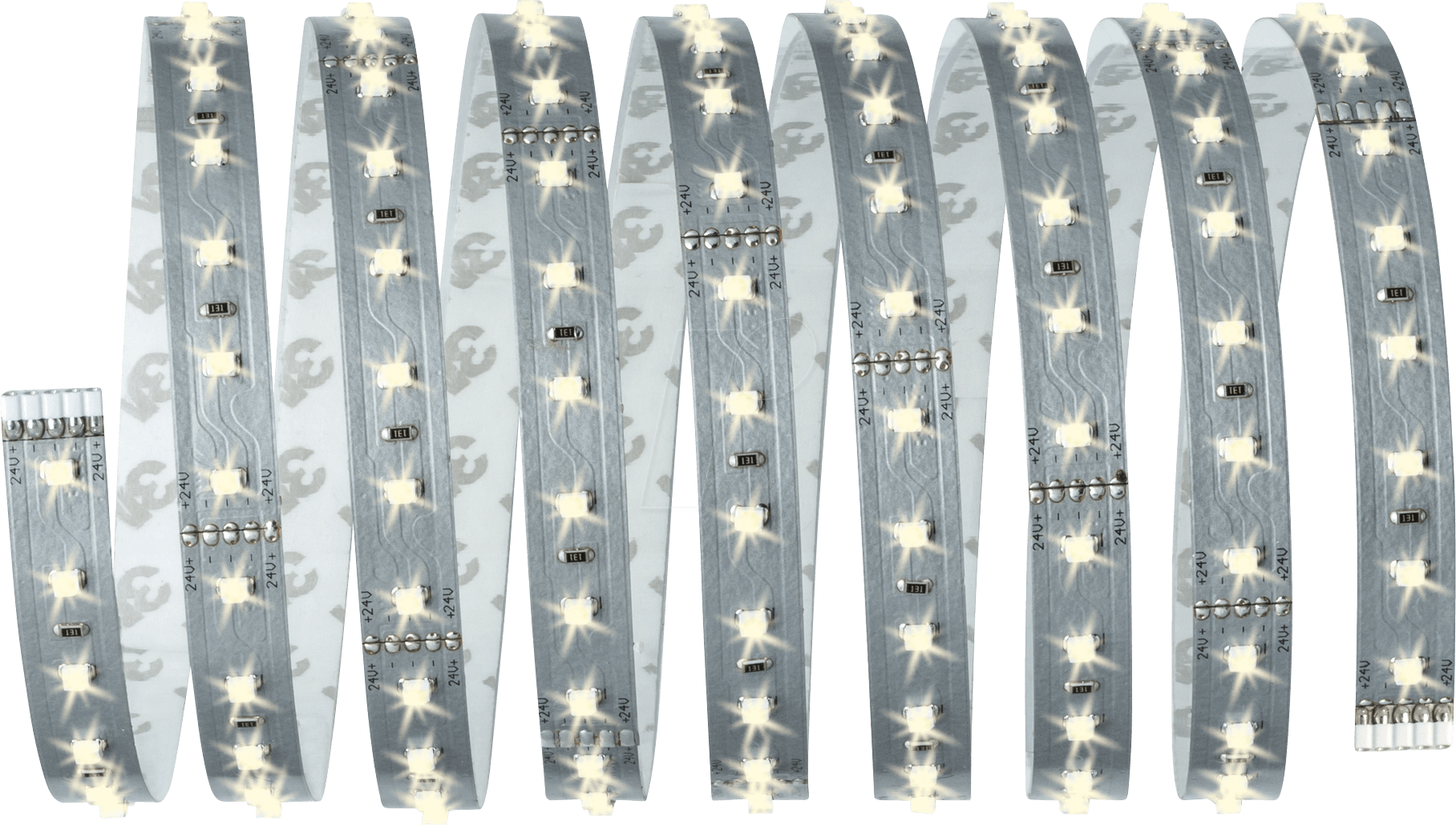 PLM 70828 - LED-Streifen, MaxLED, 14 W, 1375 lm, kaltweiß, 2500 mm, dimmbar