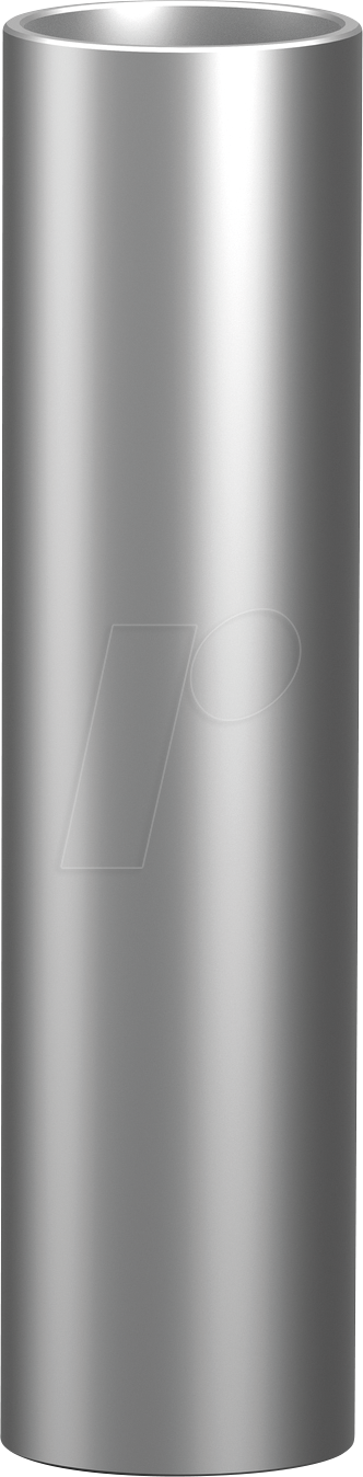 XVZ100 - Rohr, Harmony XV4/XV6/XVB7, modular, Aluminium, Höhe 100mm