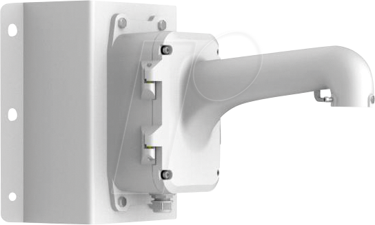 DS-1604ZJ-BOX-C - Eckhalterung für PTZ Kameras ab 4 Zoll