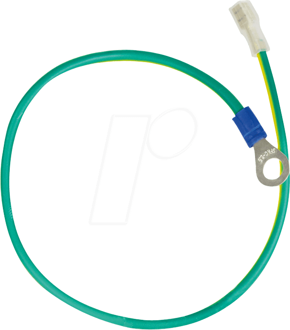 LOGILINK PWR110C - Erdungssatz für Canovate Schränke