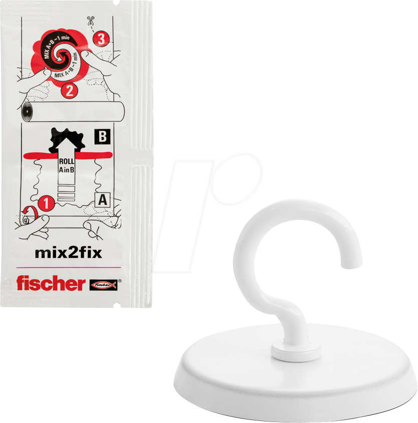 Thumbnail - FD 545950 - GOW Klebehaken