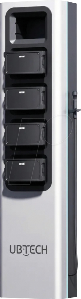 UB WALKER S2 CS - Ubtech - Charging Station für Walker S2