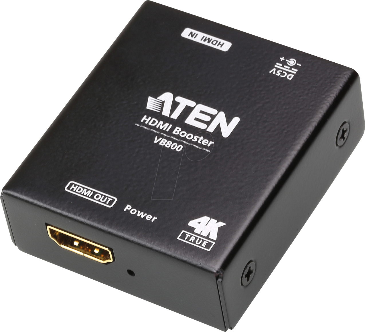 ATEN VB800 - HDMI Repeater, 4K, bis zu 10 m