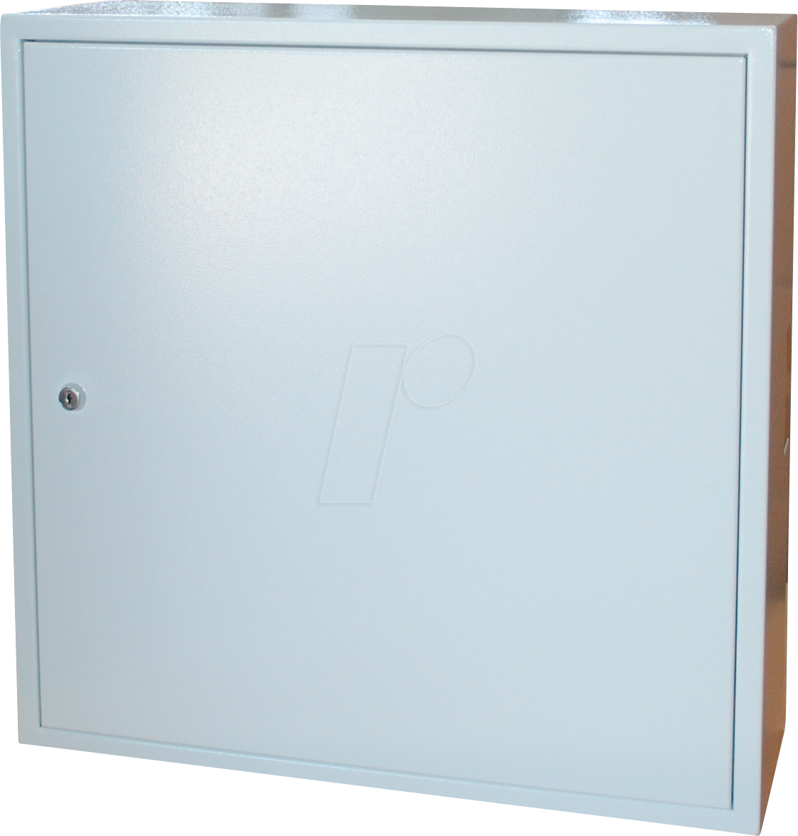 AXING QAS6065 - Montageschrank, 600 x 600 x 200 mm