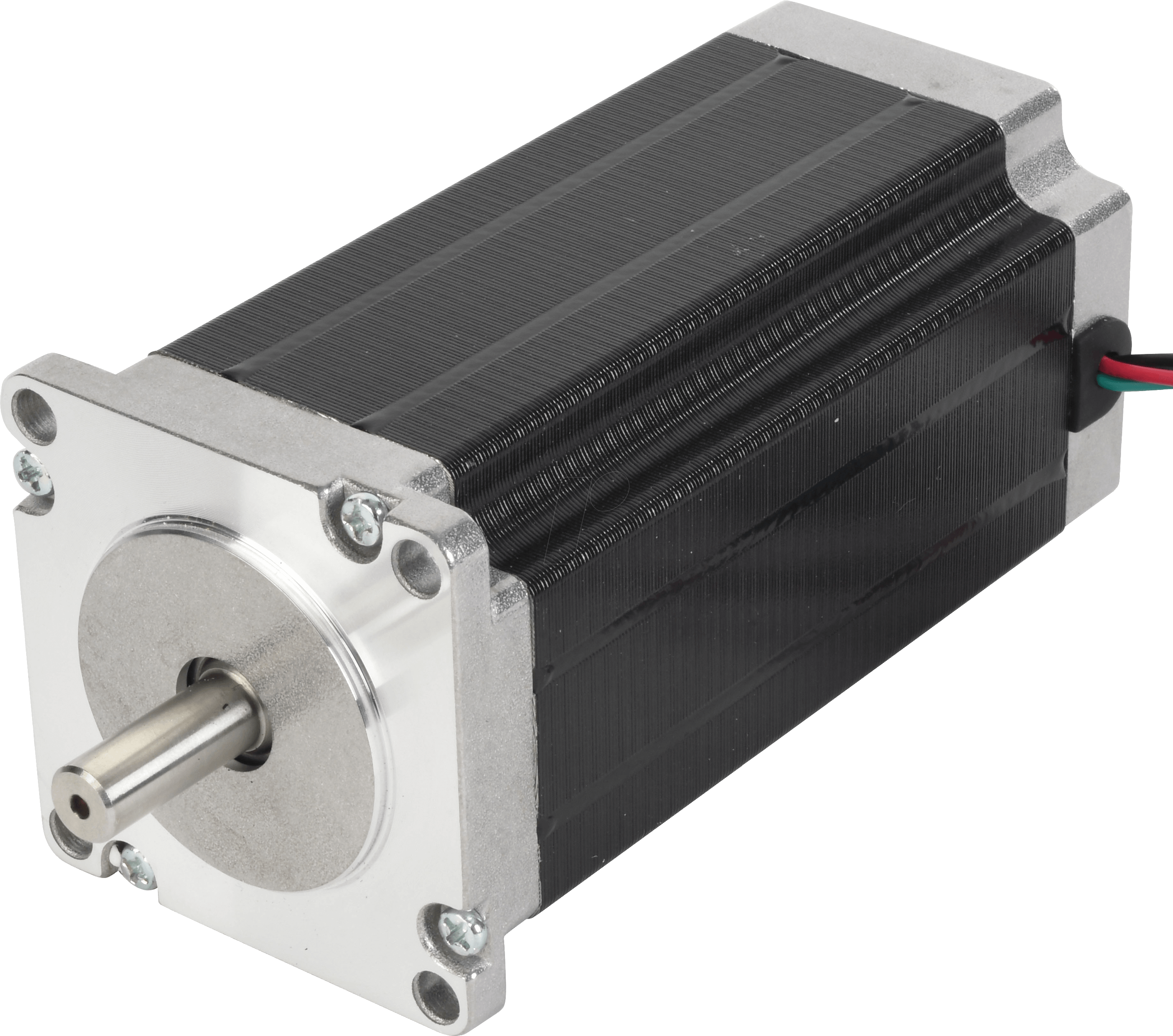 ACT 23HS2442 - Schrittmotor, 4 pol, 1,8 °, 3,78 V DC