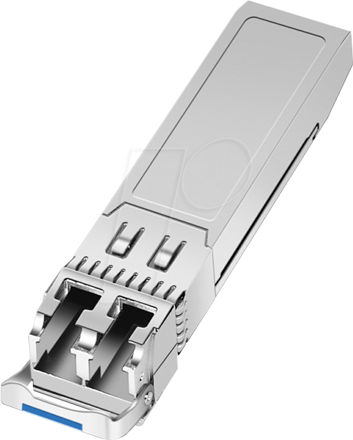 LOGILINK SFP007 - Mini GBIC, 1000Base-SR
