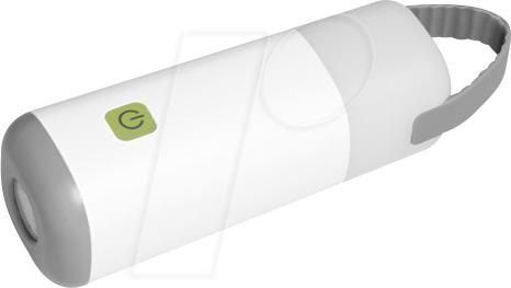 LDV 075570207 - Nachtlicht NIGHTLUX, 45 lm, mit Powerbank