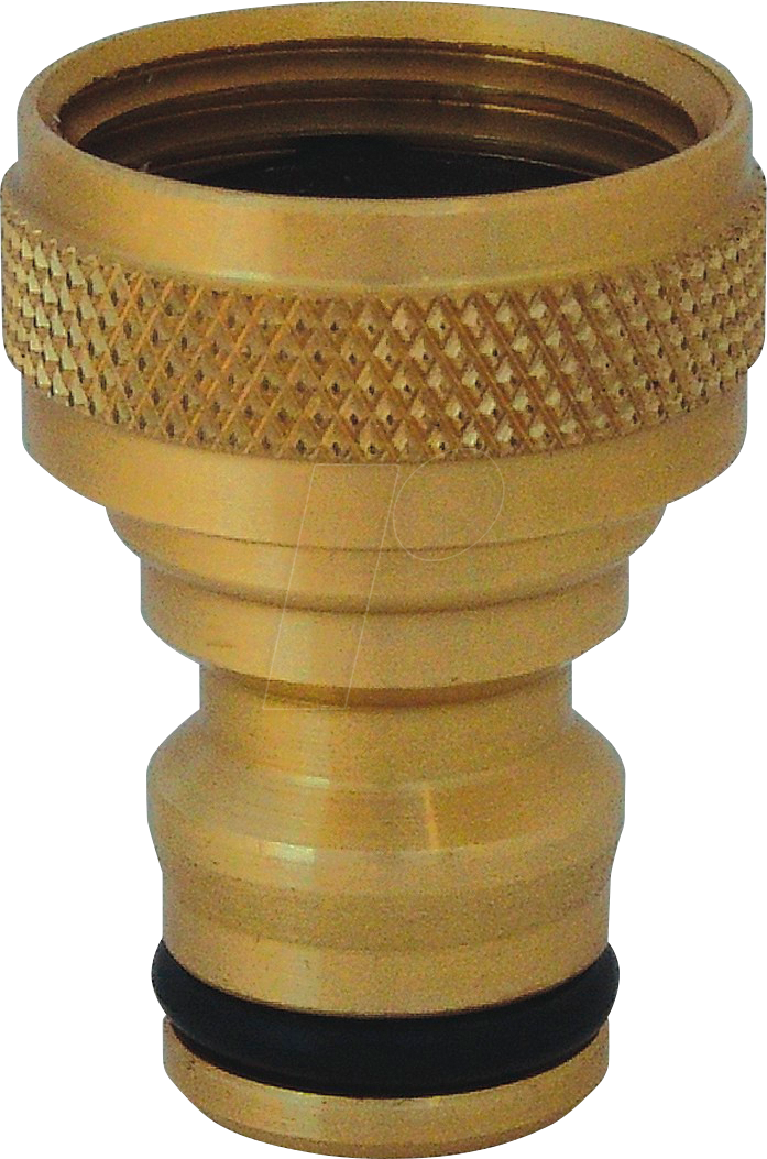 CK G7915 50 - Hahnverschraubung 1/2''