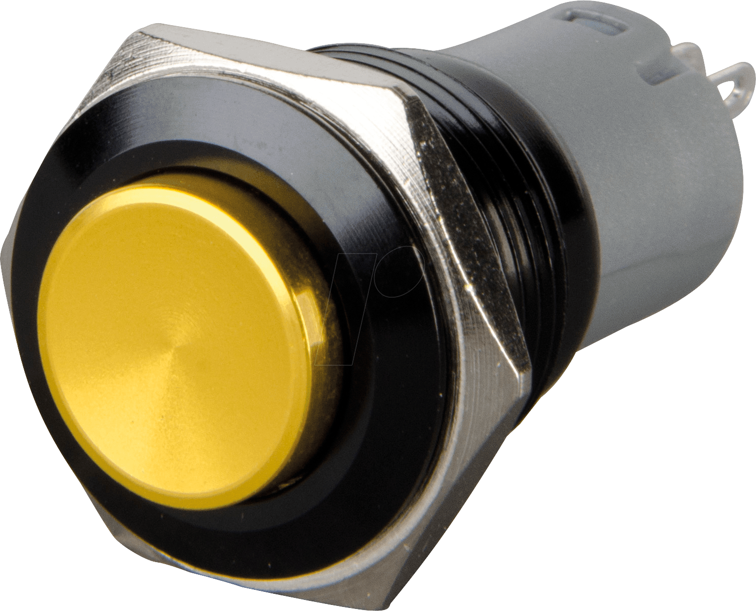 VS DT-GE - AV-Taster, Ø 18/16 mm, 3A-250V, ge