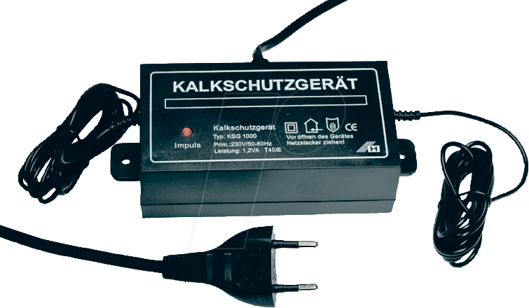 KSG 1000 - Magnetfeldgenerator KSG 1000