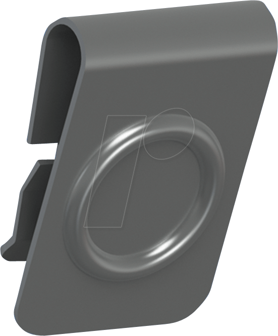 Thumbnail - KEYSTONE 228 - Batteriekontakt für 1 Mignonzelle (AA)