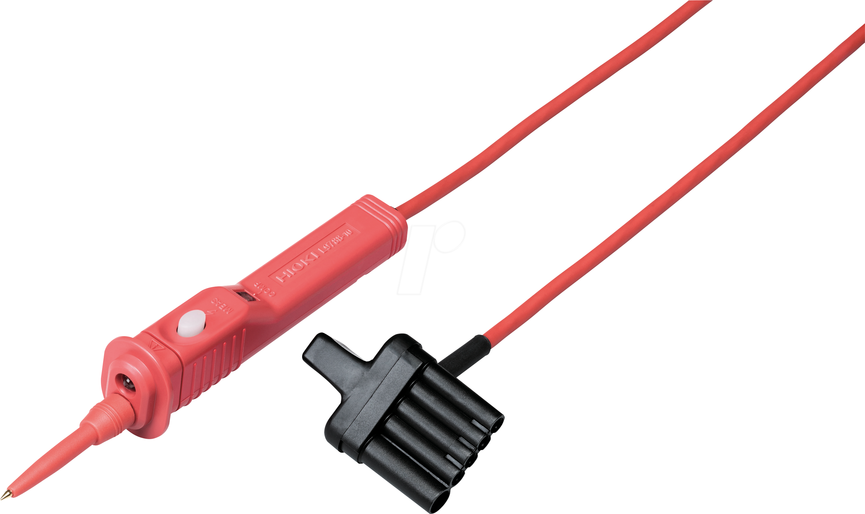 HIOKI L9788-10 - Messleitung mit Auslösetaste, 120 cm