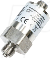 BB 0550 1190-008 - Drucktransmitter G1/4'' 0-16 bar relativ 10V M12-Steckerbuchse