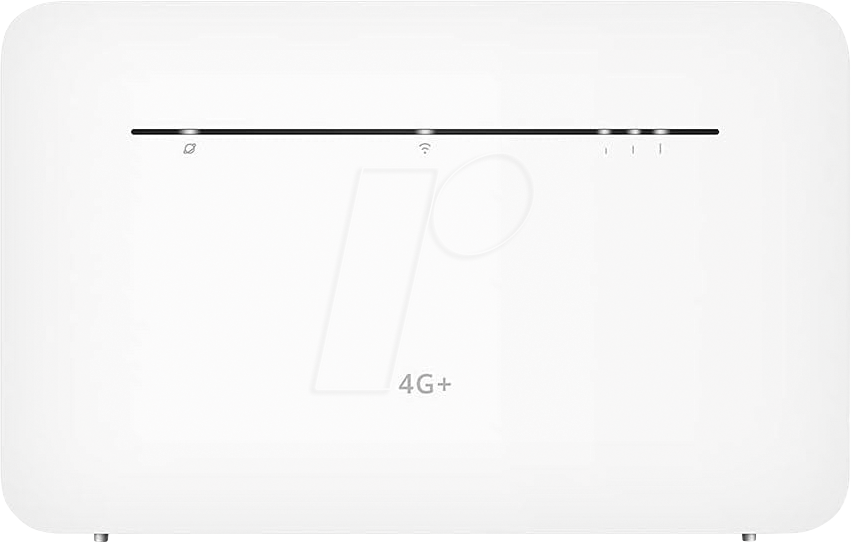 HUAWEI B535-235A - WLAN Router 2.4/5 GHz LTE, 4G+