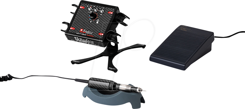 BAD 4585.MX4TE1 - MX4 ASF2 Touch Evolution Kit mit RS2000 Power-Mikromotor