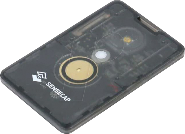 SCAP T1000-E MT - LoRa Tracker Card, Meshtastic