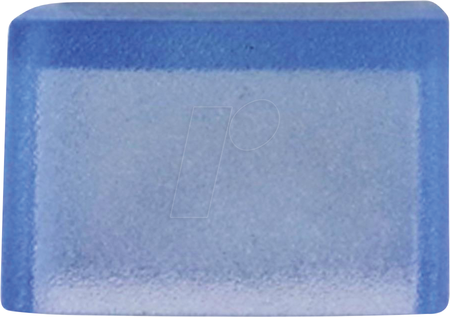 Thumbnail - AIG 187729 - Endkappe für LED-Streifen, RGB