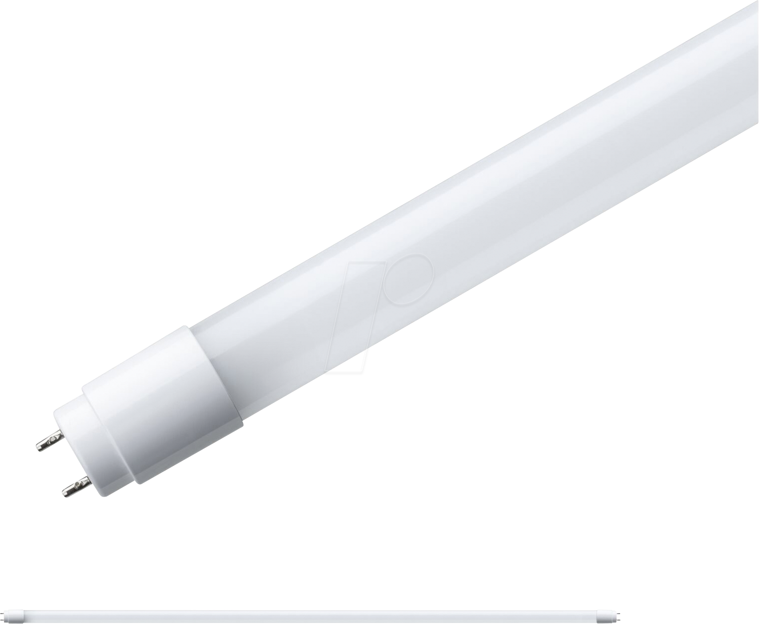 PLM 28903 - LED Röhre G13, 18 W, 1800 lm, 4000 K, 1214 mm