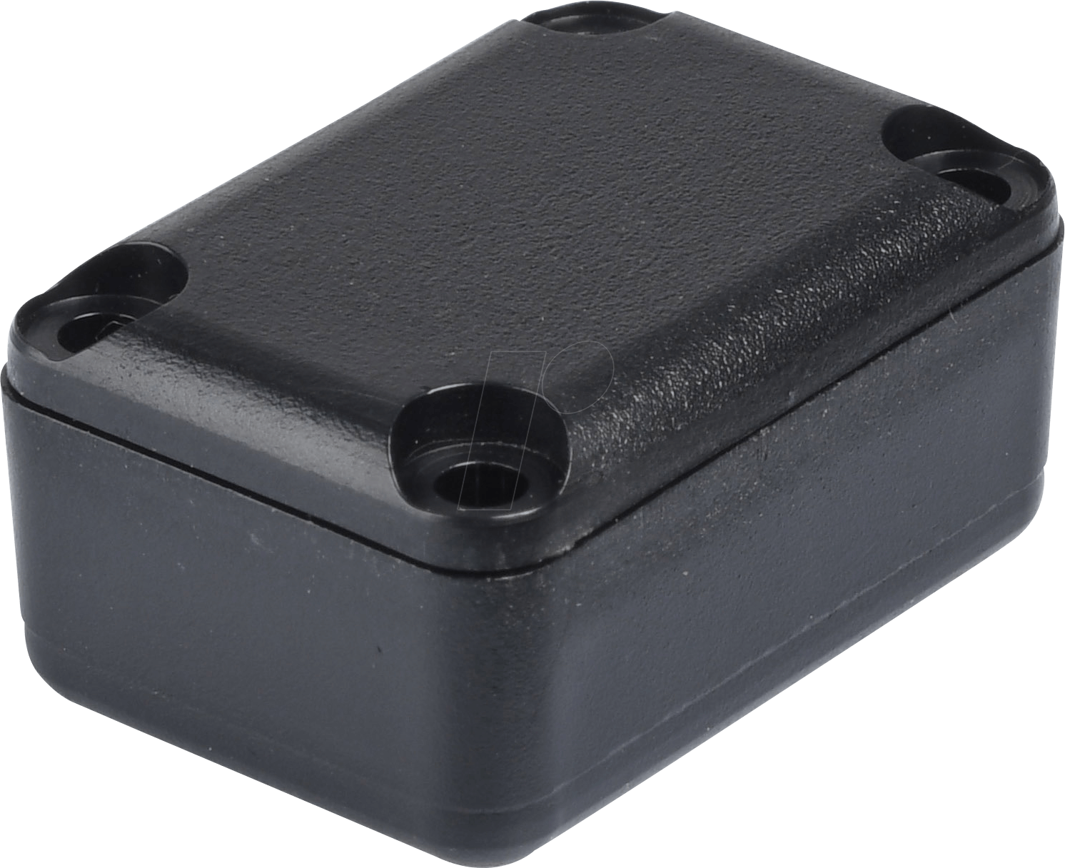 RX2003-S-5 - Kunststoffgehäuse, 26 x 18 x 13 mm, 5 Stück