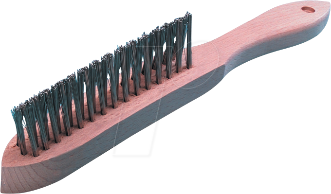 Thumbnail - CFH 52548 - Kehlnahtbürste SB 548 - 3-reihig