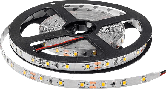 Thumbnail - OPT ST4763 - LED-Streifen, warmweiß, 5000 mm