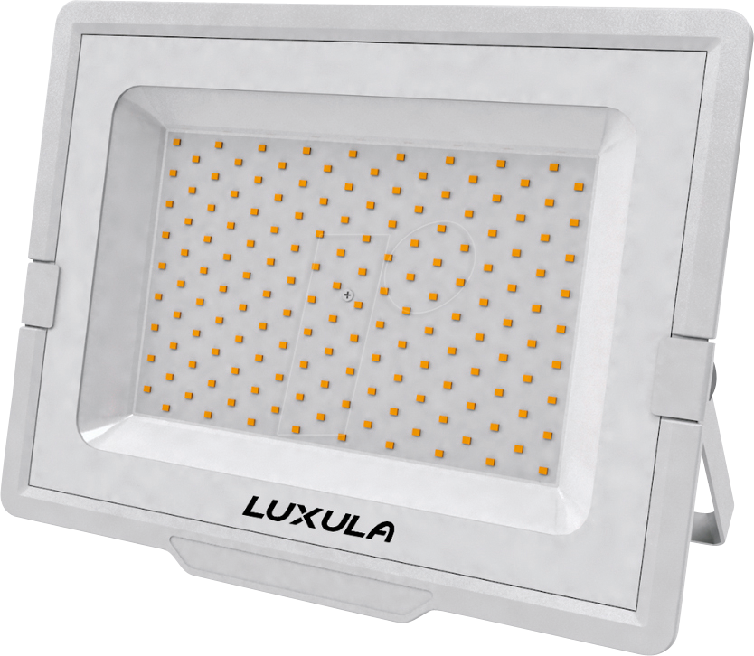LX-400213 - LED-Fluter, 150 W, 4000 K , 15000 lm, weiß, IP65, ...
