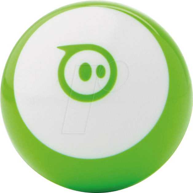 SPHERO M001GR1 - Sphero Mini, grün