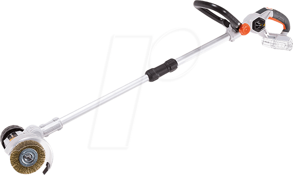 BATAVIA 7063692 - Akku-Fugenbürste Trimmer, MAXXPACK, ohne Akku