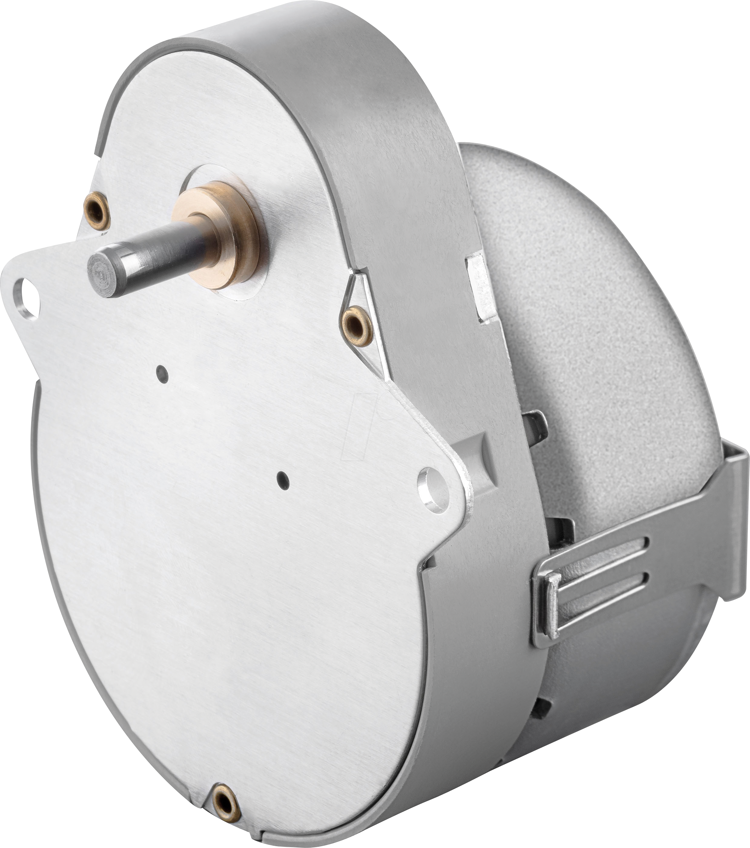 UDS1NB4D50CNNN - Synchrongetriebemotor , 24V, 2,4 W, 1 U/min, max. 0,32 Nm