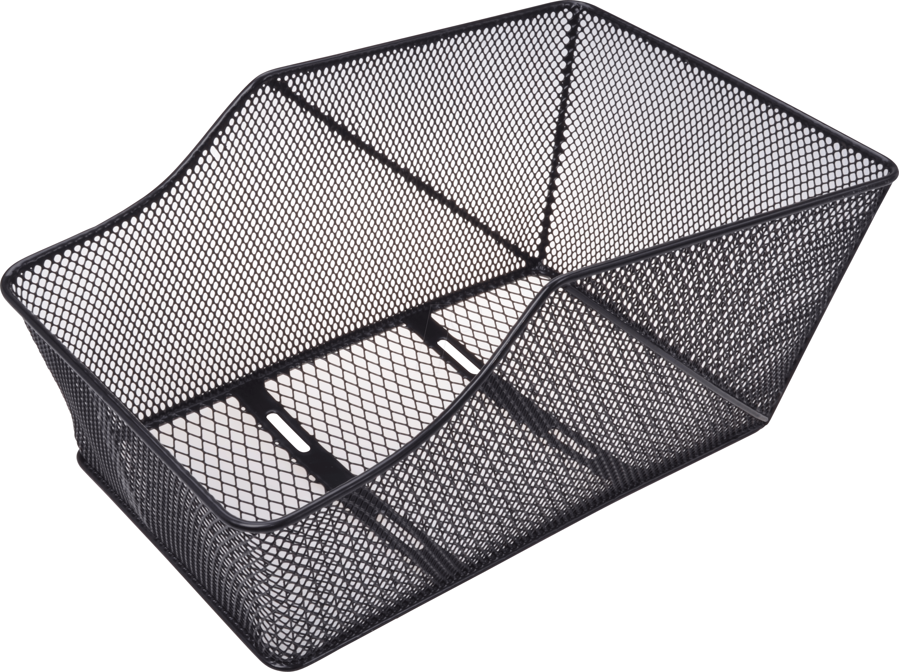 BIKE 46322 - Bike - Fahrradkorb für Schulranzen, hinten, 25 Liter