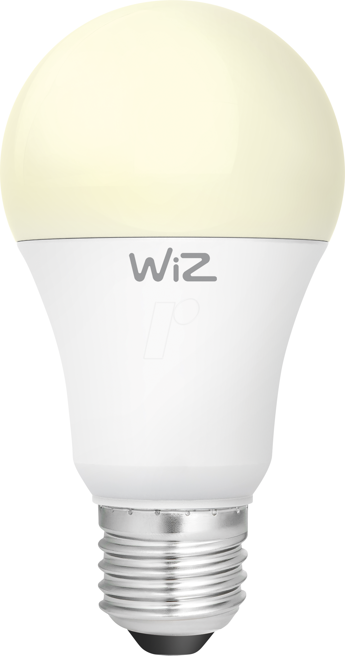 WIZ 140026011 - WiZ G2 WarmWhite A60 E27