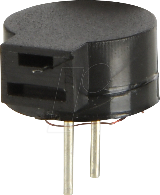 PB09M27PE05Q - AC-Signalgeber, 85dB, 2731 Hz, 5 V