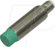 NEN20-18GM50-E2 - induktiver Näherungssensor, 20 mm, PNP Schließer (NO)