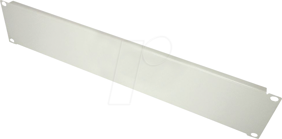 EFB 691265NTS - 19'' Blindplatte, 1HE, RAL9005