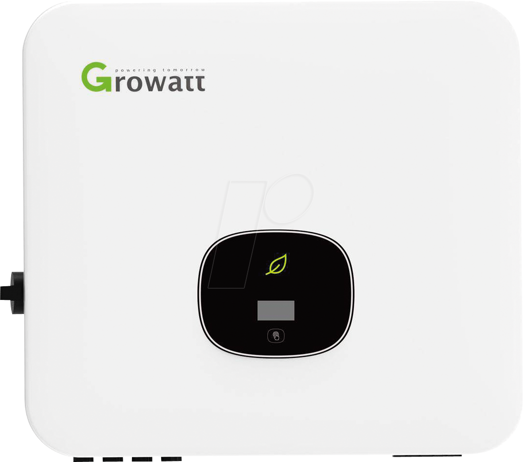 GW MOD 3KTL3-XH - Growatt MOD 3KTL3-XH2 3 kW Hybrid Wechselrichter 3-phasig