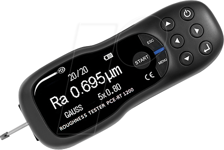 PCE RT 1200BT - Materialprüfgerät PCE-RT 1200BT