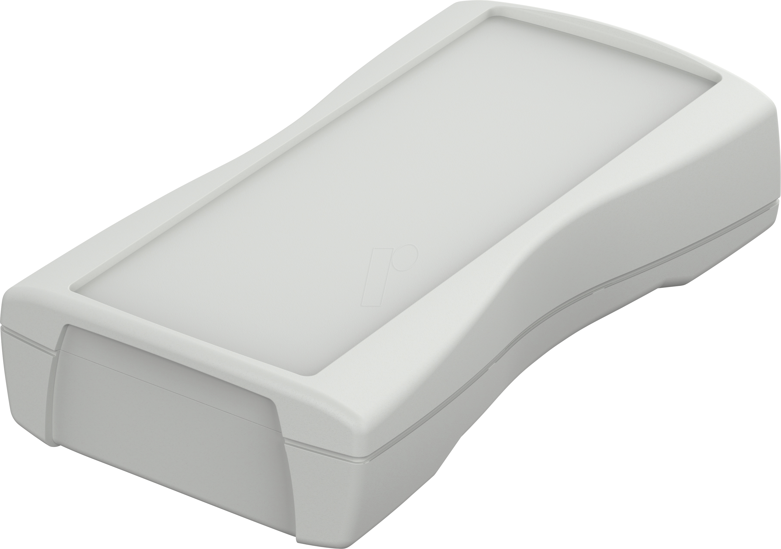 BOPLA 82400135 - BOS-Streamline, 119,3 x 64,9 x 26,5 mm, IP40