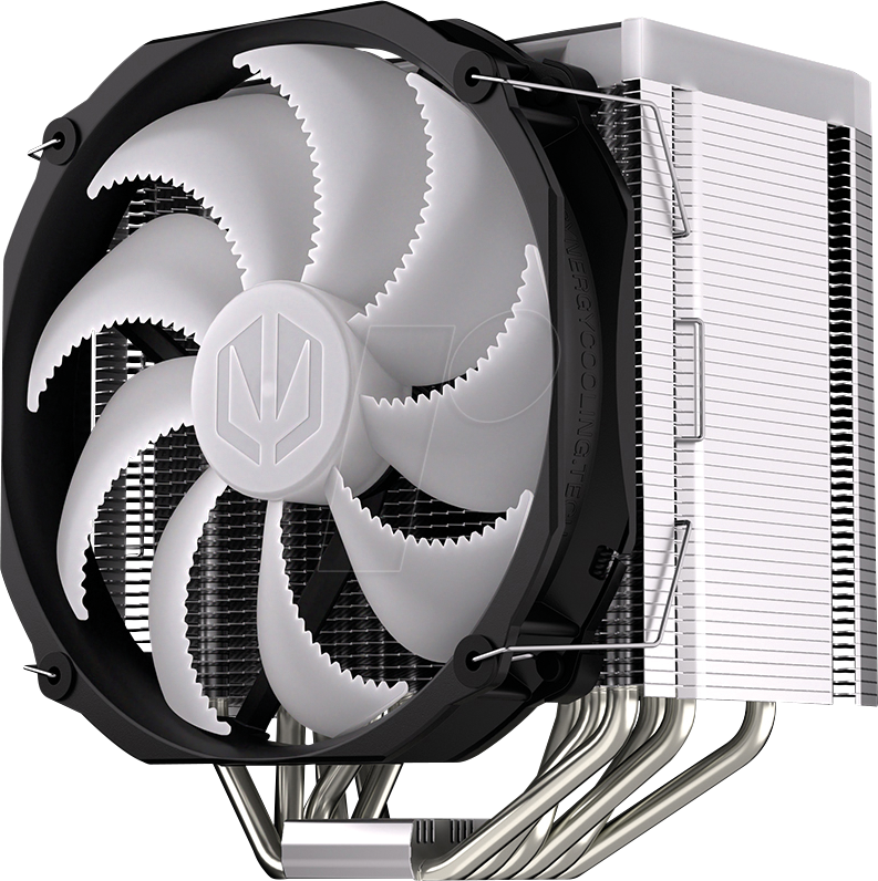 END EY3A010 - Endorfy Fortis 5 ARGB