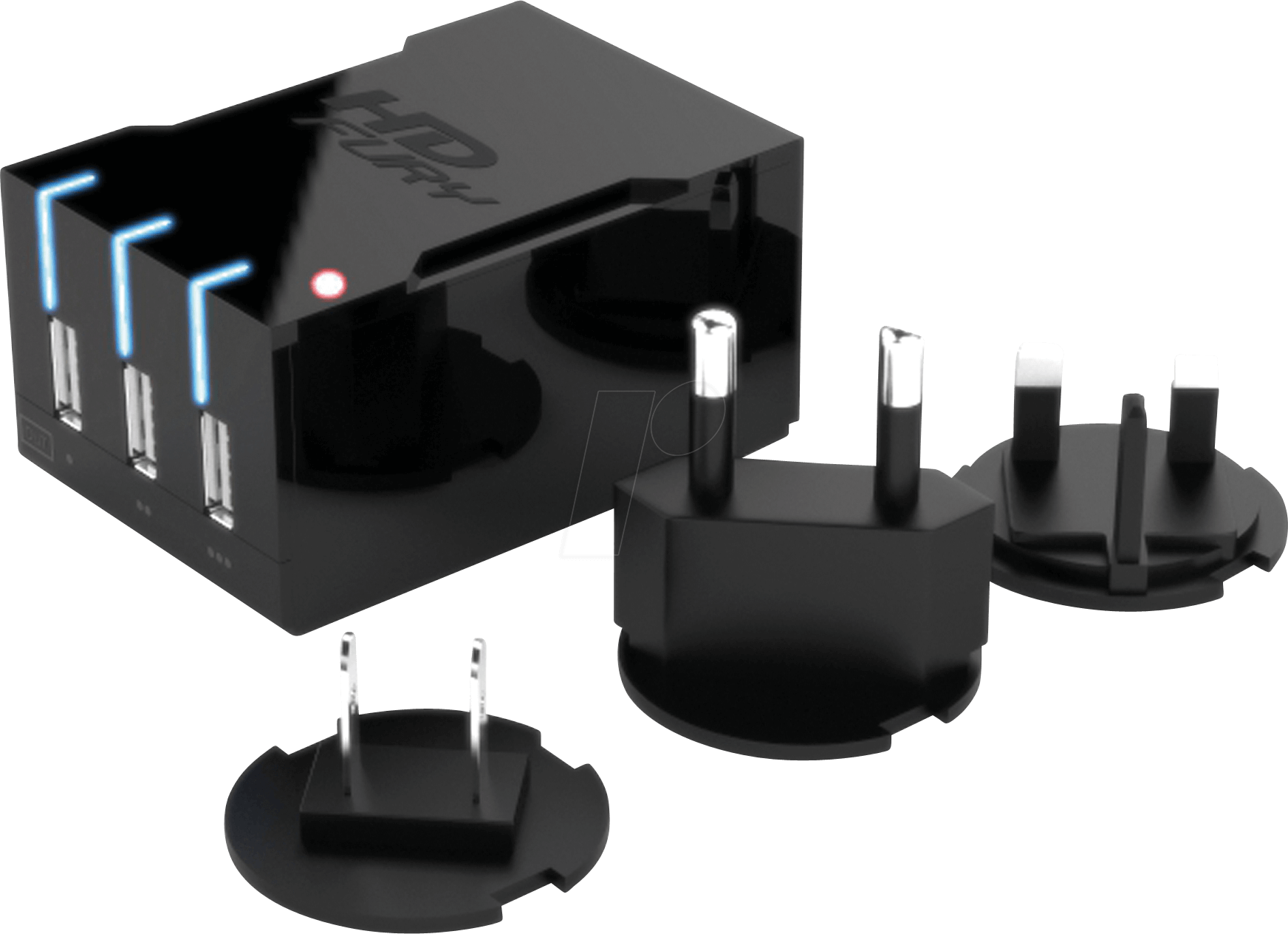 HDF 0065-4 - PSU Doctor QC2.0