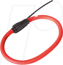 Thumbnail - CHAU P01120526B - Zangenadapter Ampflex A193, AC, bis 6500 A, 450 mm