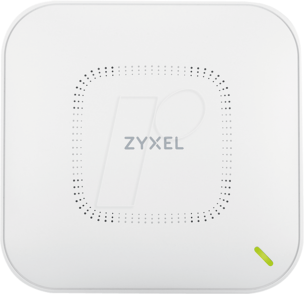 Thumbnail - ZYXEL WAX650S - WLAN Access Point 2.4/5 GHz 3550 MBit/s